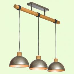 Подвесной светильник Lussole Loft  - 2